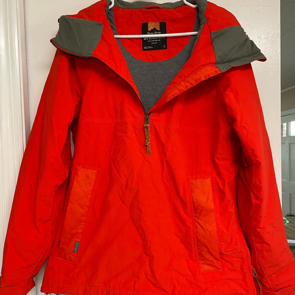 Holden Winter/Ski Jacket with hood